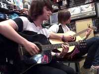 pochette album When the power goes out