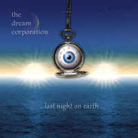 pochette album The death of stars