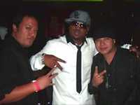 pochette album Eyes of a girl