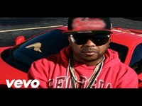 pochette album Ghetto