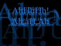 pochette album I love your girl