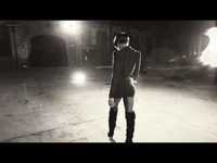 pochette album Nikki part 2