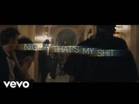 pochette album That's my shit