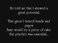 pochette album Lonesome organist rapes page-t