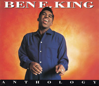 pochette album I count the tears