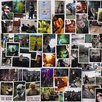 pochette album Saturday night