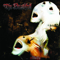 pochette album The light