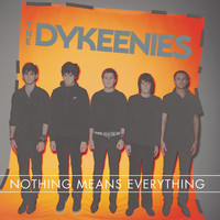 pochette album Clean up your eyes