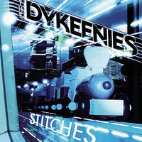 pochette album Stitches