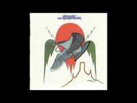 pochette album Ol' 55