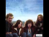 pochette album Tryin'