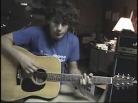 pochette album Open eyes