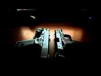 pochette album The air will be clearer