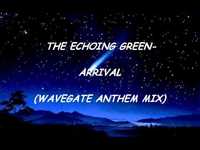 pochette album Arrival