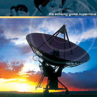 pochette album Waterfall