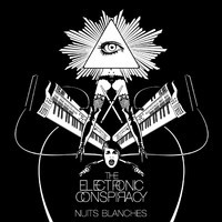 pochette album Electro bondage