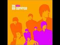 pochette album Here's my hand