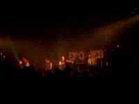 pochette album At the seams