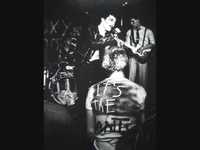 pochette album Beat my guest