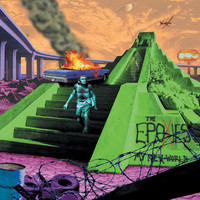 pochette album Crystal clear