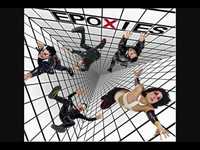 pochette album Robot man