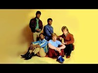 pochette album Baby come back (traduction)