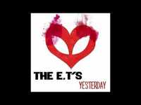 pochette album Yesterday