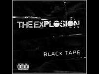 pochette album Go blank