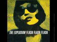 pochette album Tarantulas attack