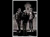 pochette album Ghostship part iv