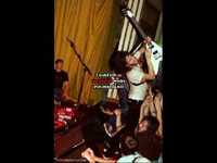 pochette album Mirrors are more fun than television