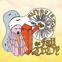 pochette album Semi-fiction