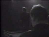 pochette album Bill is dead