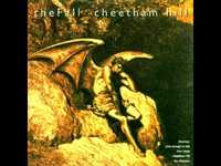 pochette album Cheetham hill