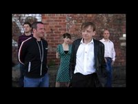 pochette album Couldn't get ahead