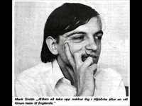 pochette album Everybody but myself