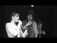 pochette album Garden