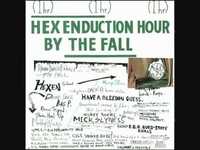 pochette album Hip priest