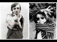 pochette album I am damo suzuki