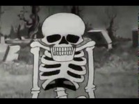 pochette album I'm a mummy