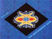 pochette album I'm going to spain