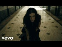 pochette album Bury me alive