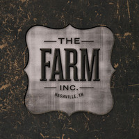 pochette album Farm party