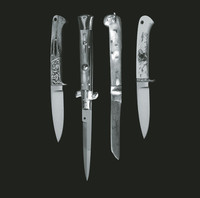 pochette album Like knives