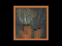 pochette album Alexander