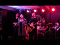 pochette album Worth fighting for