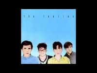 pochette album Everybody's got something to hide