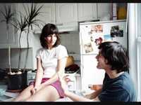 pochette album Keep me in the dark