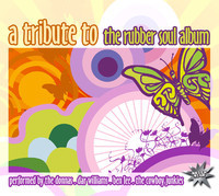 pochette album Norwegian wood