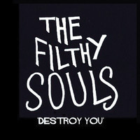 pochette album Destroy you